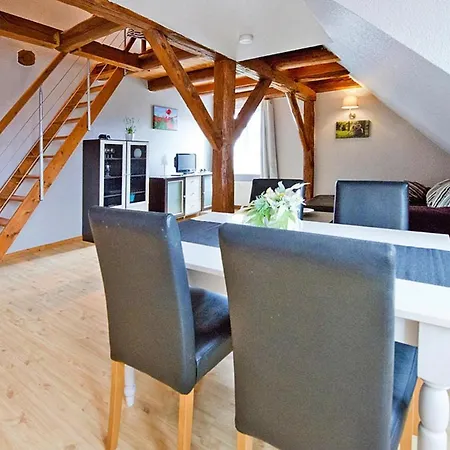 Holiday Flat In Buchholz Am Muritzsee - Dms021066-p * Buchholz (Mecklenburg-Vorpommern)