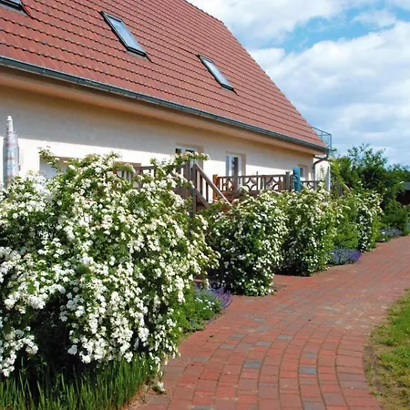 아파트 Holiday Flat In Buchholz Am Muritzsee - Dms021066-p Buchholz (Mecklenburg-Vorpommern)