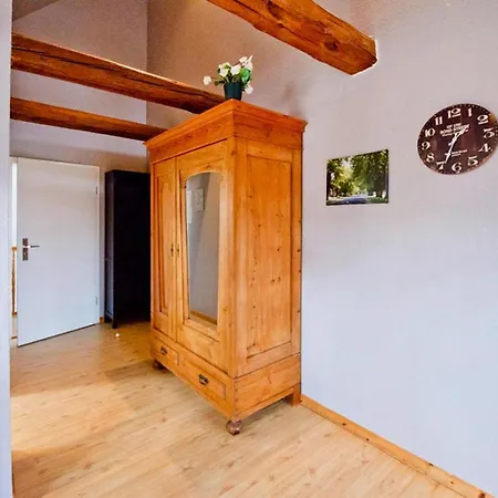 Holiday Flat In Buchholz Am Muritzsee - Dms021066-p 아파트