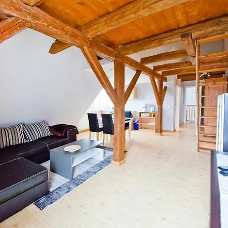 Holiday Flat In Buchholz Am Muritzsee - Dms021066-p Buchholz (Mecklenburg-Vorpommern)