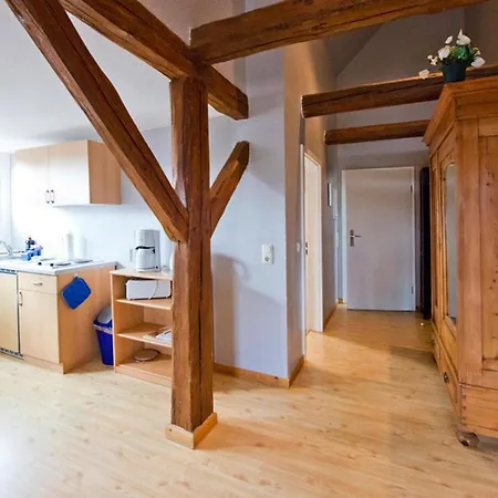 Holiday Flat In Buchholz Am Muritzsee - Dms021066-p * Buchholz (Mecklenburg-Vorpommern)