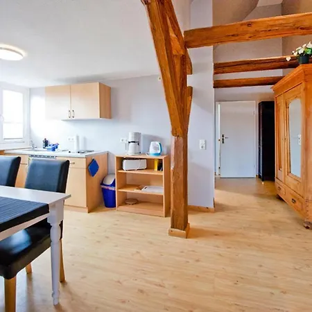 Holiday Flat In Buchholz Am Muritzsee - Dms021066-p Buchholz (Mecklenburg-Vorpommern)