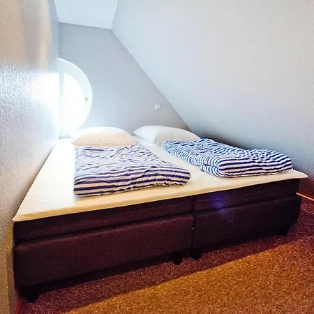 Holiday Flat In Buchholz Am Muritzsee - Dms021066-p 아파트 *