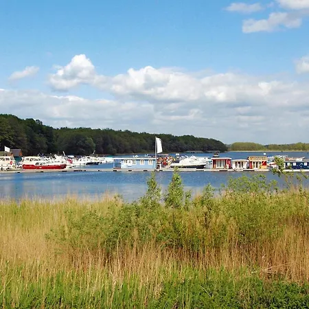 Holiday Flat In Buchholz Am Muritzsee - Dms021066-p Buchholz (Mecklenburg-Vorpommern)