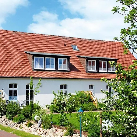 Holiday Flat In Buchholz Am Muritzsee - Dms021066-p 아파트 Buchholz (Mecklenburg-Vorpommern)