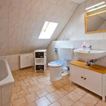 Holiday Flat In Buchholz Am Muritzsee - Dms021066-p * Buchholz (Mecklenburg-Vorpommern)